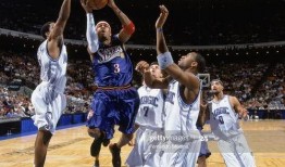 艾弗森最新爆料,篮球生涯幕后故事与心路历程